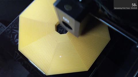 3D Print Live Stream
