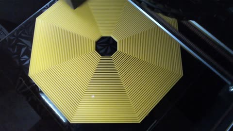 3D Print Live Stream