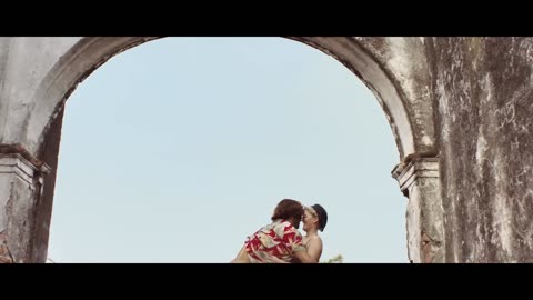 Anne-Marie - Alarm [Official Video]