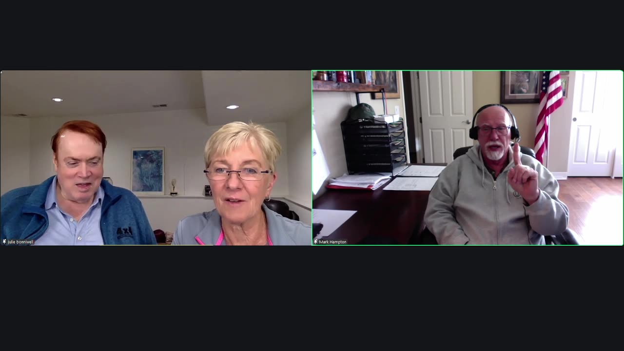 BBS Radio TV Station 1