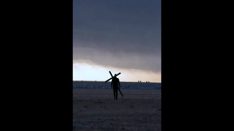 Jesus, I My Cross Have Taken (Arranged by Stephen DeCesare)