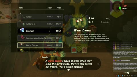 Print something One life #26