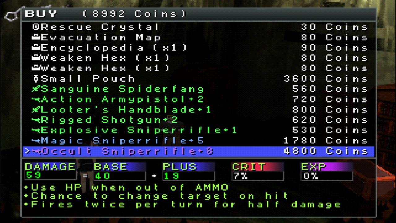 House of Necrosis part Final 🐼