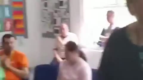 Everyone Loves To Dance