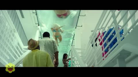 That’s How You Talk to Girls" (Kevin Hart) | Ride Along 2