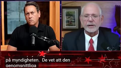 # 1651 - Redacted: Massakern på Bondi Beach var en false flag. SVENSKTEXTAD