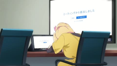 My Awkward Senpai Episode 5 subtitrare romana anime