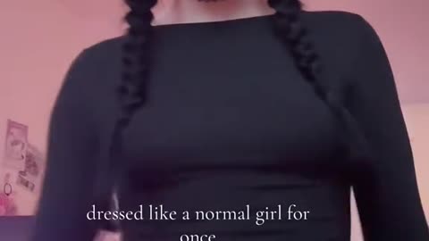 The perfection of british tgirl