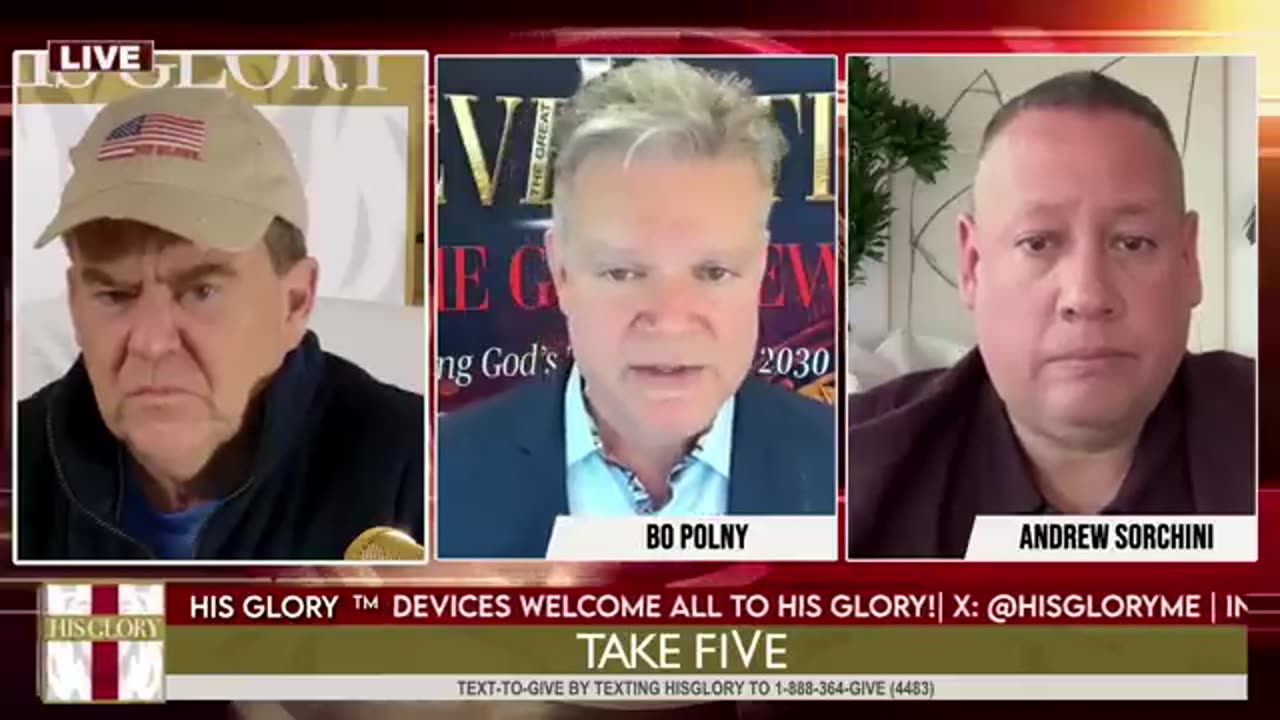 THE GOLDEN AGE & $1,000,000 #silver Monster Box! Bo Polny, Andrew Sorchini, Dave Scarlett