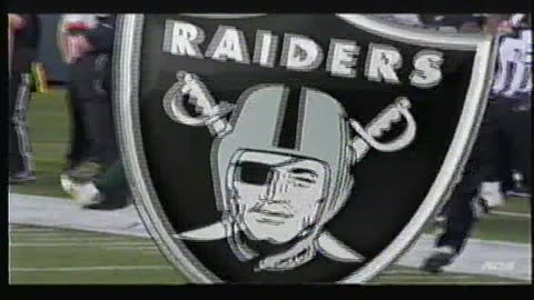 Match Pré Saison Packers de Green Bay vs Raiders D'Oakland a Winnipeg