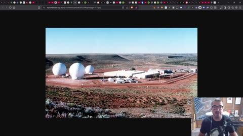 Australia's Hidden Occult Secrets