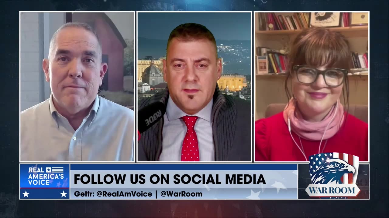 JENNY HOLLAND: woke ideology in schools is pushing 20 year-old men “into the arms of God”