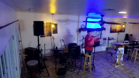 Foundations Continued