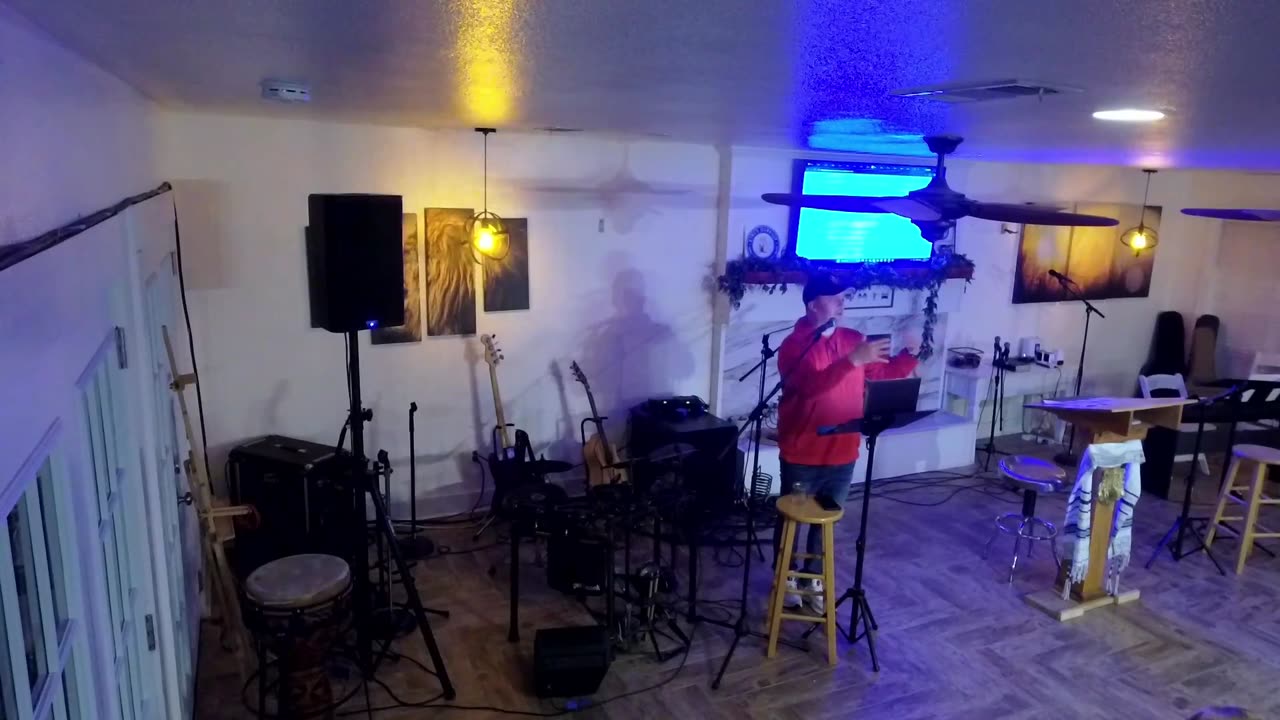 Foundations Continued