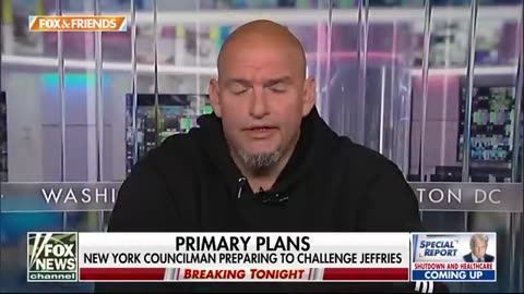 Dems 'IMPLODE' after shutdown loss, turning fire on Chuck Schumer