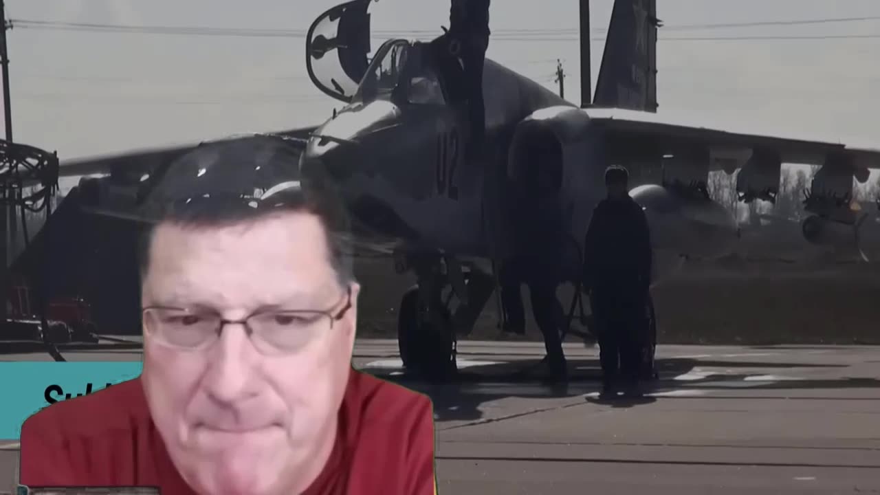 Scott Ritter,Is Israel Forcing a US-Russia Doomsday