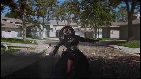 Lady Gaga - Disease (Official Music Video)