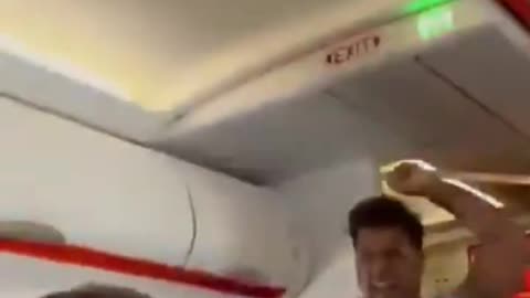 When in July a Muslim attempted to blow up a plane leaving England and headed to Scotland.