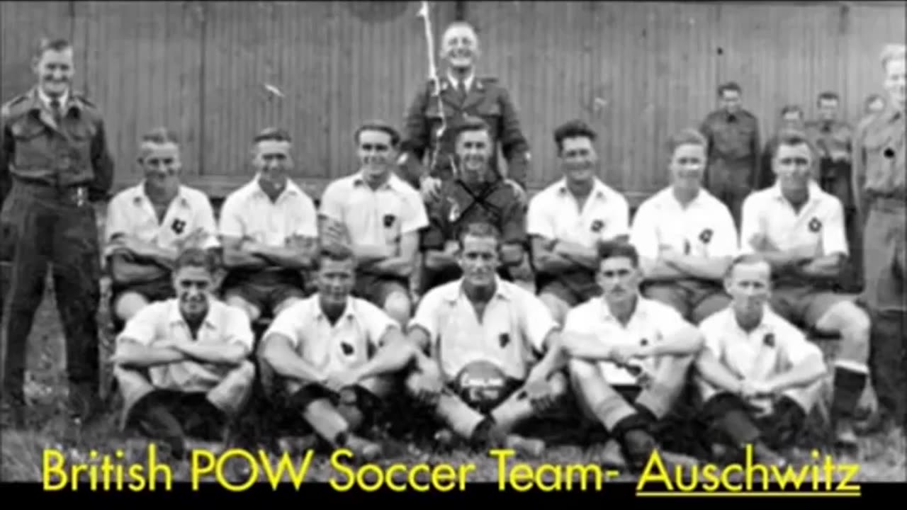 Jews Recall Their Time in Auschwitz