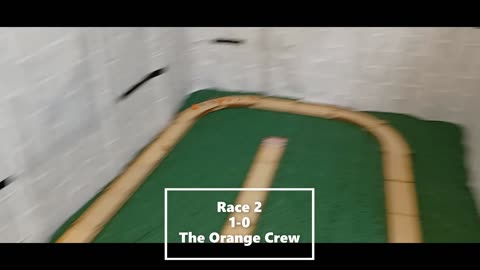 The Family Syndicate Vs The Orange Crew (Episode 5)