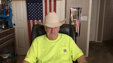 2 Garbage People Of The Week, JD Vance, And Erika Kirk!