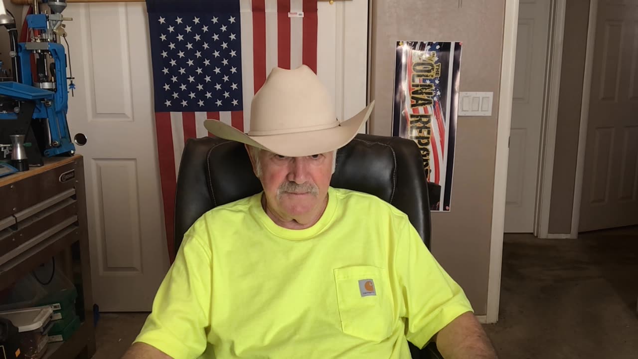 2 Garbage People Of The Week, JD Vance, And Erika Kirk!