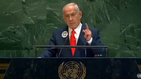 ETANYAHU_ THIS VIDEO HAS GONE VIRAL IN AMERICA