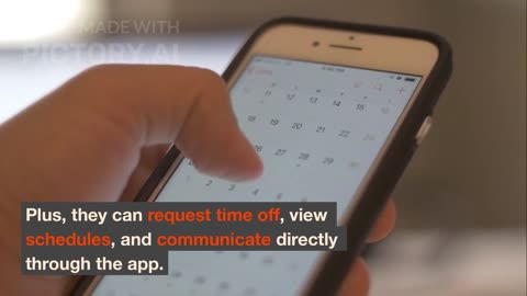 How to Track Employee Hours with GPS & Geofencing | Connecteam Time Clock