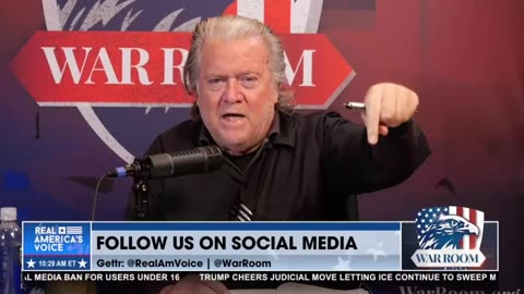 Illegal immigration is the elites' biz model to take this country over from YOU! ~Bannon
