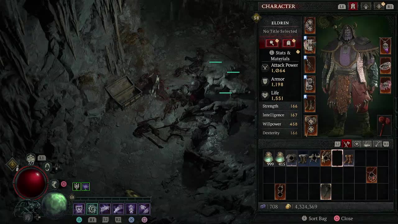 Dayz of PeredaTheOne