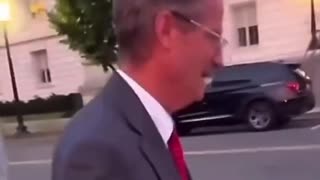 🚨Rep. Tim Burchett : "I've seen Beings"