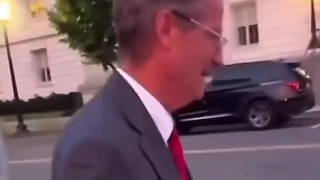 🚨Rep. Tim Burchett : "I've seen Beings"