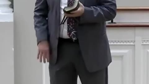 Imagine Missing Heaven: The Importance of the Book of Life