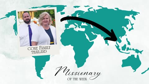 Wednesday Evening Service | Pastor Avery Barney