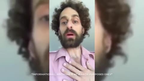 WAS ISAAC KAPPY EXPOSING DARK SECRETS?