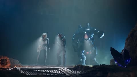 New Exodus Details: Romances, Matthew McConaughey, Mass Effect