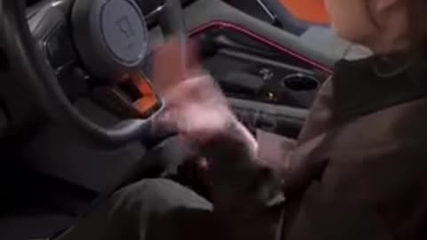 He should look for a new girlfriend.