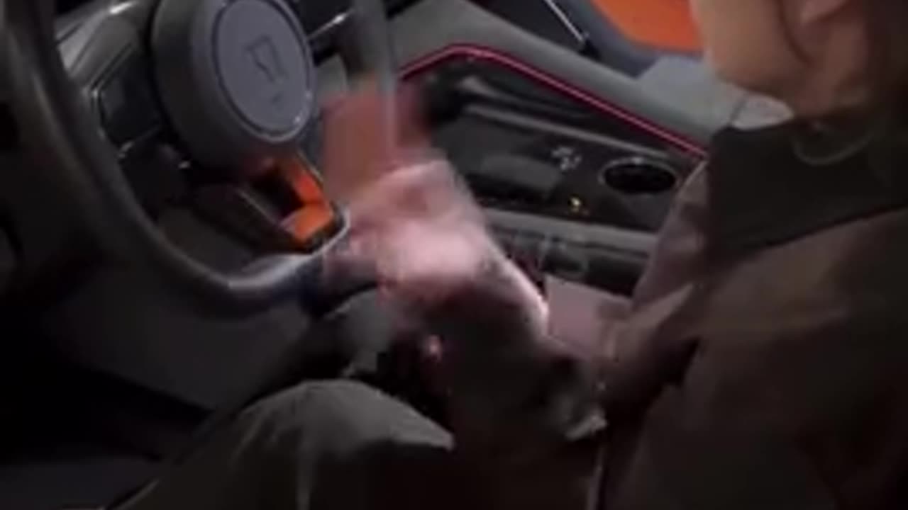 He should look for a new girlfriend.