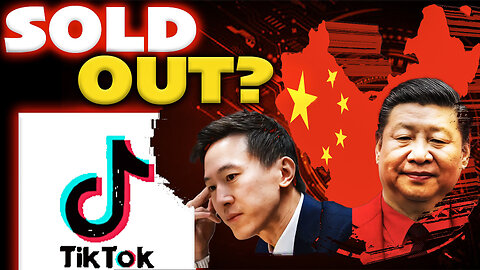 ByteDance SELLS TikTok to US Company for RECORD PRICE?