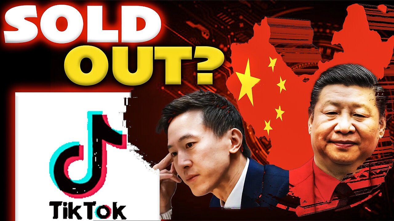 ByteDance SELLS TikTok to US Company for RECORD PRICE?