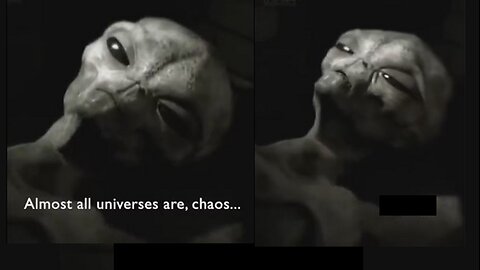 The Fake 'Alien Interview' Part 2/3 Social Engineering! [13.01.2025]