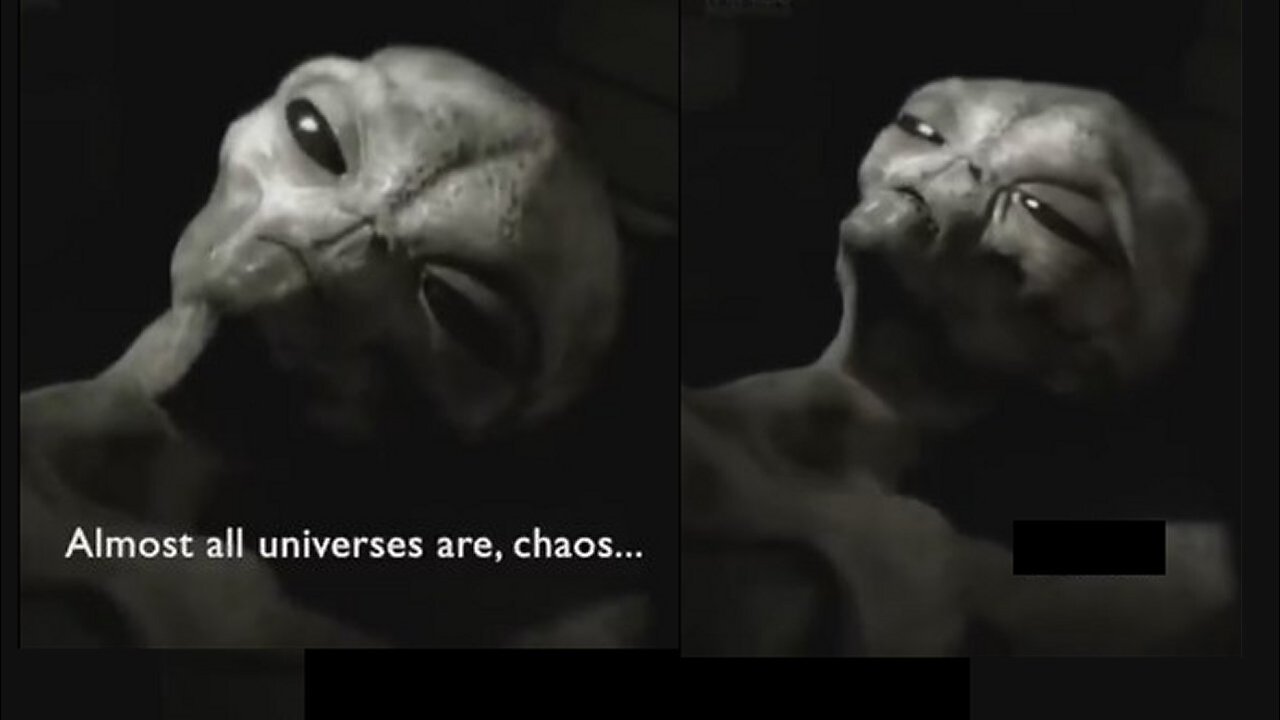 The Fake 'Alien Interview' Part 2/3 Social Engineering! [13.01.2025]