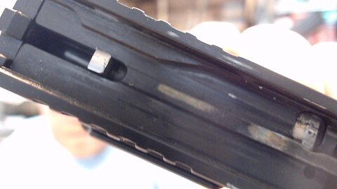 Inside The Micro Dagger & Great Ammo Deals
