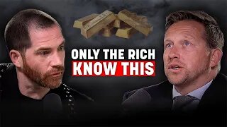 GOLD EXPERT: How to Beat Inflation, Build Real Wealth & The TRUTH on Bitcoin