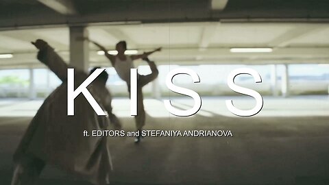 K I S S