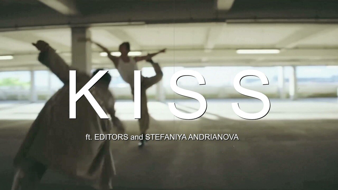 K I S S