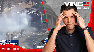 Chaos In Chicago; Illegal Attack Border Patrol | Episode 147 - 10/15/25