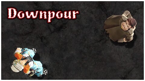 God Eater 2: Rage Burst - Downpour