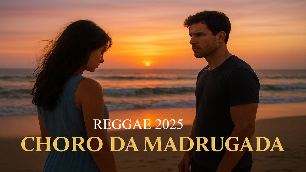 CHORO DA MADRUGADA 🌙