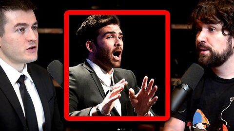 Destiny on Hasan and Vaush ｜ Lex Fridman Podcast Clips [Eg7WaUVWXK8]